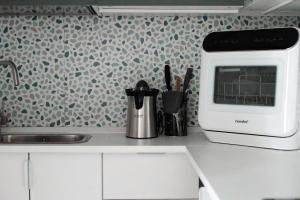 JOIVY Inviting studio near the city centre