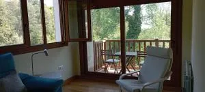 La CASUCA ENTRE TINAS - 普雷列索