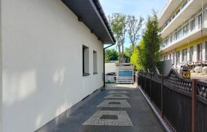 Stunning Apartment In Dziwnow