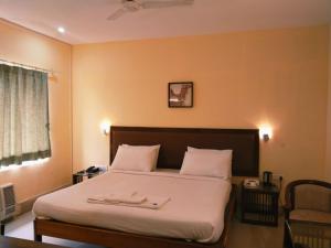 Hotel Golden Anchor Dhamara