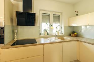 Apartmani Krajnović