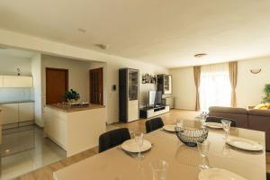 Apartmani Krajnović