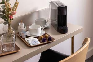 Villa des Ambassadeurs