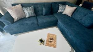 Turtle Apartment Sunny Beach