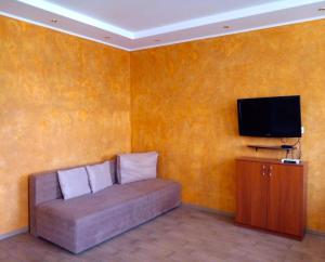 Квартира- студия