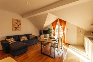 Apartmani Krajnović