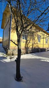 Pohjankatu 18B 2 - Vanha Rauma