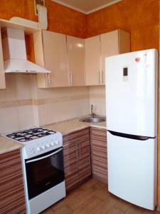 Квартира- студия