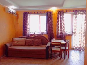 Квартира- студия