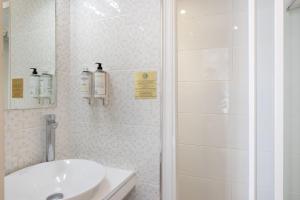 Hotels Villa des Ambassadeurs : photos des chambres