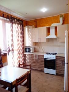 Квартира- студия