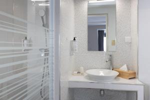 Hotels Villa des Ambassadeurs : photos des chambres