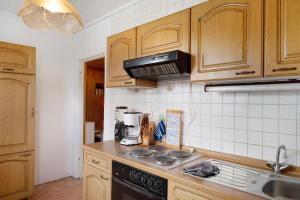 Haus Vierjahreszeiten