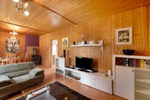 Haus Vierjahreszeiten