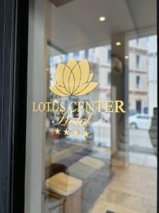 Lotus Center