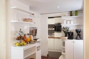 Hotels Villa des Ambassadeurs : photos des chambres