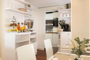 Hotels Villa des Ambassadeurs : photos des chambres
