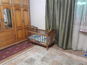 *Luxury Apartment in Cairo*