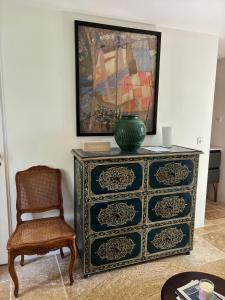 B&B / Chambres d'hotes Chateau de Lestang : photos des chambres