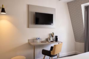 Hotels Villa des Ambassadeurs : photos des chambres