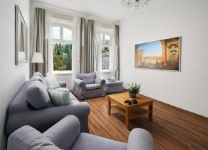 IMPERIAL Apartments
