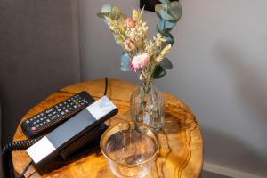 Hotels Villa des Ambassadeurs : photos des chambres