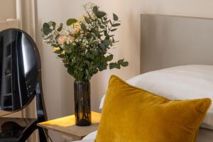 Hotels Villa des Ambassadeurs : photos des chambres