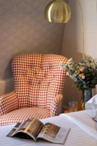 Hotels Villa des Ambassadeurs : photos des chambres