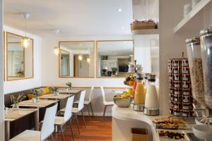 Hotels Villa des Ambassadeurs : photos des chambres