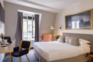 Hotels Villa des Ambassadeurs : photos des chambres