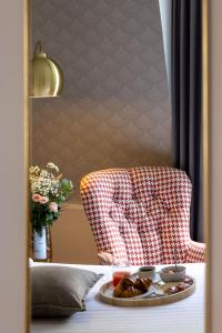 Hotels Villa des Ambassadeurs : photos des chambres