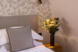 Hotels Villa des Ambassadeurs : photos des chambres