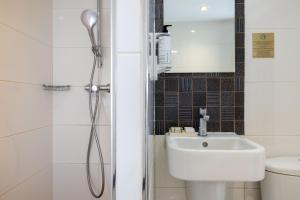 Hotels Villa des Ambassadeurs : Chambre Double Standard