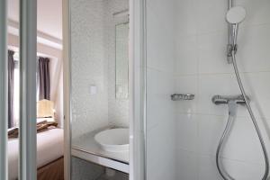 Hotels Villa des Ambassadeurs : photos des chambres