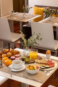Hotels Villa des Ambassadeurs : photos des chambres