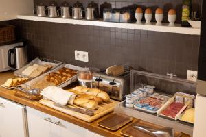 Hotels Villa des Ambassadeurs : photos des chambres