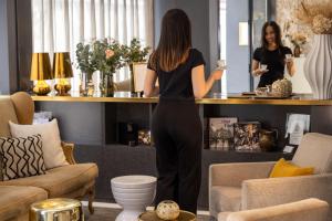 Hotels Villa des Ambassadeurs : photos des chambres