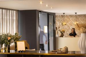 Hotels Villa des Ambassadeurs : photos des chambres