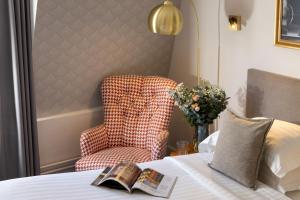 Hotels Villa des Ambassadeurs : photos des chambres