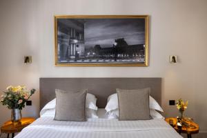 Hotels Villa des Ambassadeurs : photos des chambres