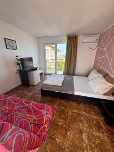 Casa Roman II by the sea