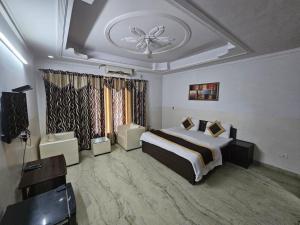 Hotel Ashiyana Elite