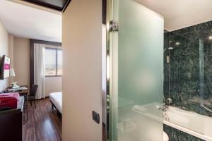 Habitación Superior - 1 cama grande