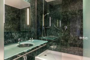 Habitación Doble con vistas al jardín