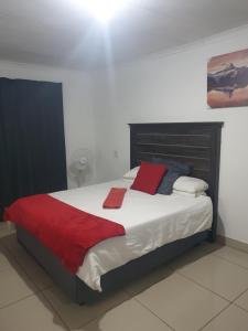 Rose Guesthouse Klerksdorp