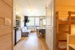 Le Villaret - Levassaix