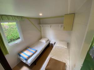 Campings Complexe les 4 saisons : photos des chambres