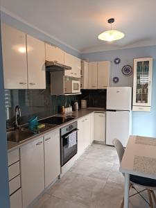 Apartament Kristel Zator