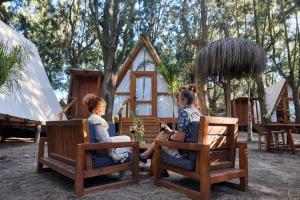 TAIGA Tarifa Punta Paloma - Ubytování bez kategorie ve městě Tarifa