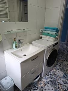 Apartament Kristel Zator